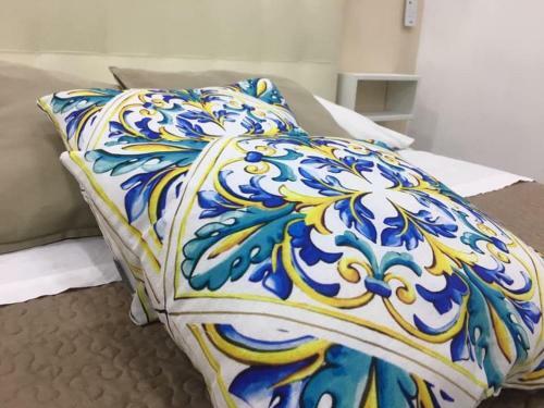 Bed & Breakfast Decumani Prestige