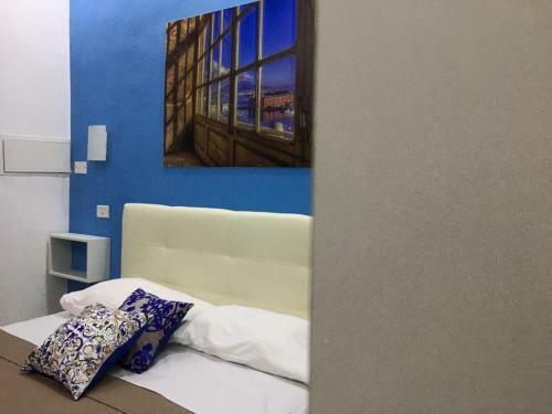 Bed & Breakfast Decumani Prestige