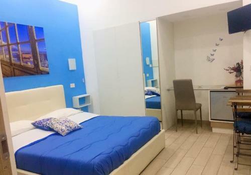 Bed & Breakfast Decumani Prestige