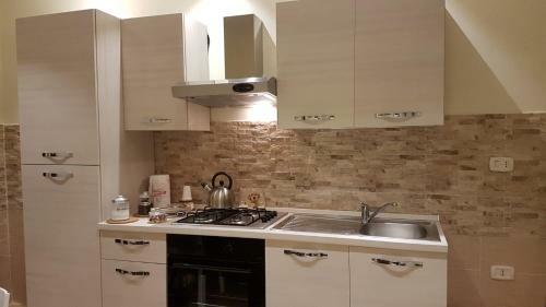 Apartamento Ilemony