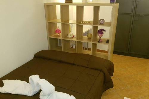 Apartamento Room "al Cristo Velato"