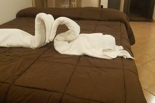 Apartamento Room "al Cristo Velato"