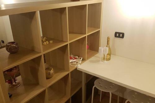 Apartamento Room "al Cristo Velato"