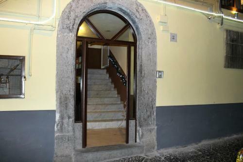 Hostal Dei Gerolomini