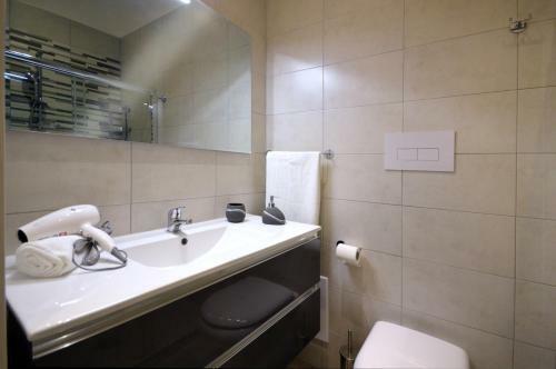 Alexandra Exclusive Apartment