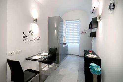 Alexandra Exclusive Apartment