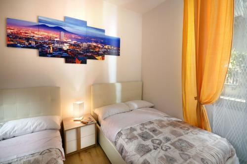 Alexandra Exclusive Apartment