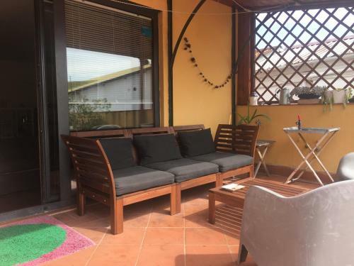 Apartamento La Certosa