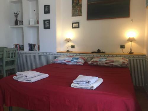 Apartamento La Certosa