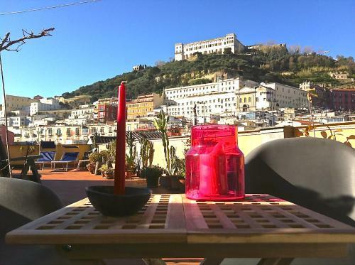 Apartamento La Certosa