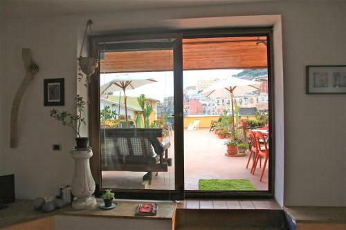 Apartamento La Certosa
