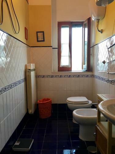 Apartamento La Certosa