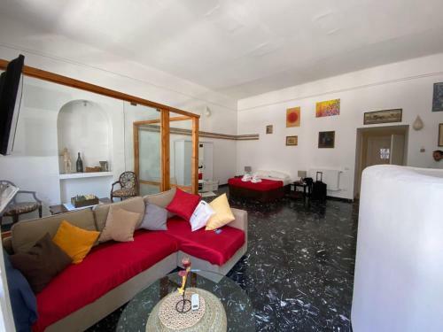 Bed & Breakfast La Tela Bianca