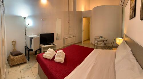 Bed & Breakfast La Tela Bianca