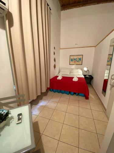 Bed & Breakfast La Tela Bianca