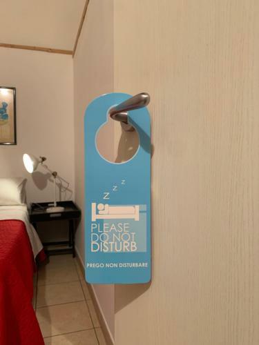 Bed & Breakfast La Tela Bianca