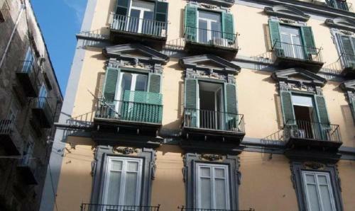 Bed & Breakfast La Tela Bianca