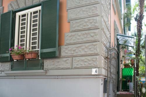 Villino Chiara