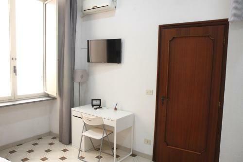 Apartamento Fira's Home