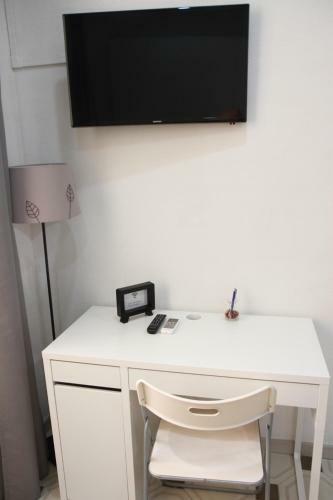 Apartamento Fira's Home