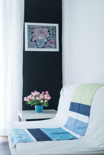 Apartamento Maison Di Napoli