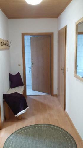 Apartamento Ferienwohnung Bergblick