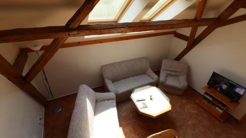 Apartamento Ferienwohnungen Hering