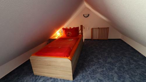 Apartamento Ferienwohnungen Hering