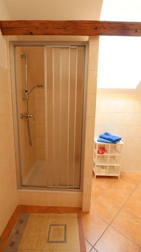 Apartamento Ferienwohnungen Hering