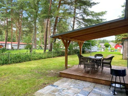 Ferienhaus Lieflo