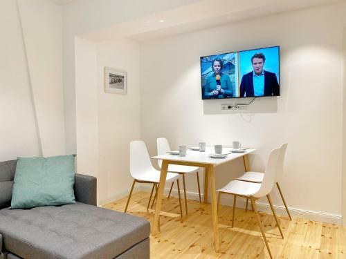 Ferienhaus Lieflo