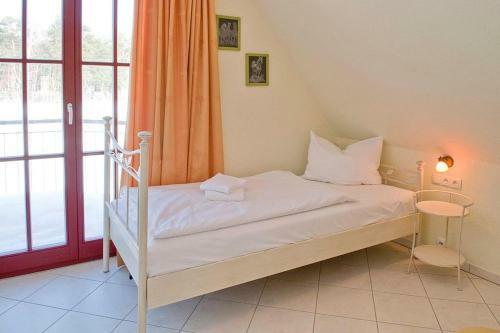 D�nenresidenz Glowe D�nenresidenz Glowe A 10