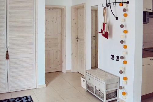 Apartamento Ostseepark R�gen Ostseepark R�gen 20