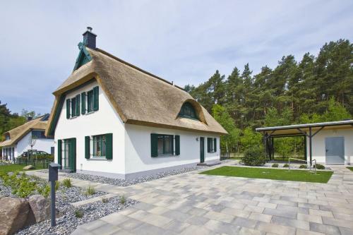 Apartamento Ferienhaus Seehund Haus Terrasse, Garten, Eigene Sauna