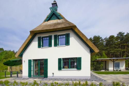 Apartamento Ferienhaus Seehund Haus Terrasse, Garten, Eigene Sauna