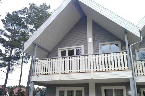 Apartamento Ostseepark R�gen Ostseepark R�gen 17