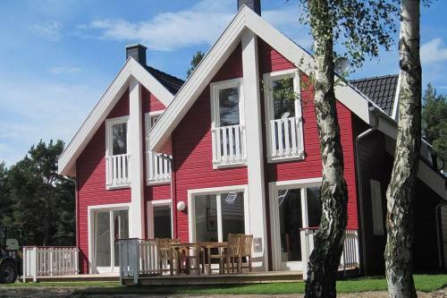 Apartamento Ostseepark R�gen Ostseepark R�gen 17
