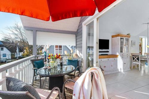Apartamento Ostseepark R�gen Ostseepark R�gen 21