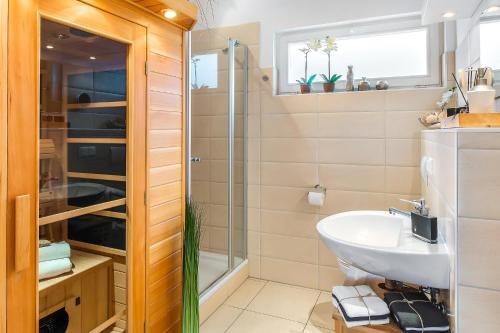 Apartamento Ostseepark R�gen Ostseepark R�gen 21