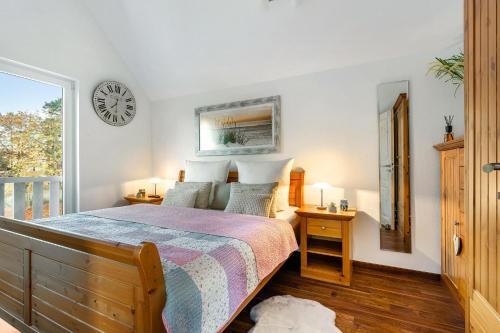 Apartamento Ostseepark R�gen Ostseepark R�gen 21