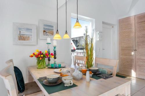 Apartamento Ostseepark R�gen Ostseepark R�gen 21