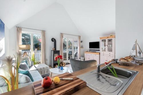 Apartamento Ostseepark R�gen Ostseepark R�gen 21