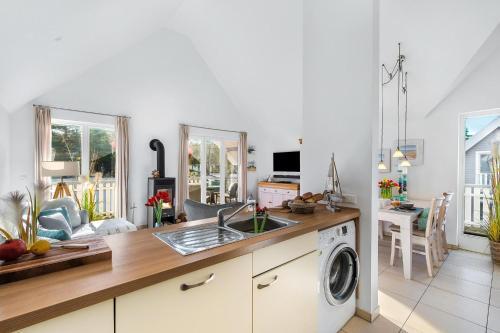 Apartamento Ostseepark R�gen Ostseepark R�gen 21