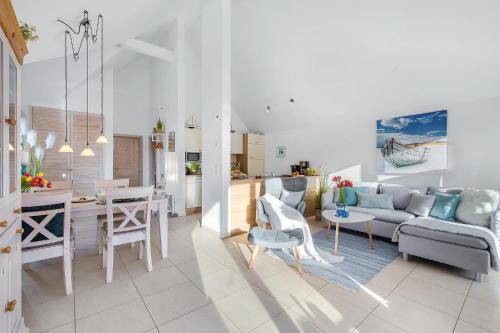 Apartamento Ostseepark R�gen Ostseepark R�gen 21