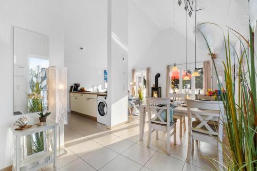 Apartamento Ostseepark R�gen Ostseepark R�gen 21