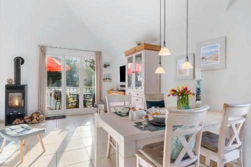 Apartamento Ostseepark R�gen Ostseepark R�gen 21