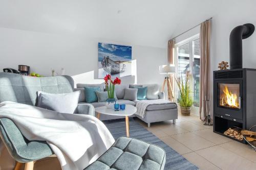 Apartamento Ostseepark R�gen Ostseepark R�gen 21