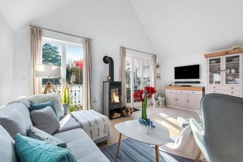 Apartamento Ostseepark R�gen Ostseepark R�gen 21