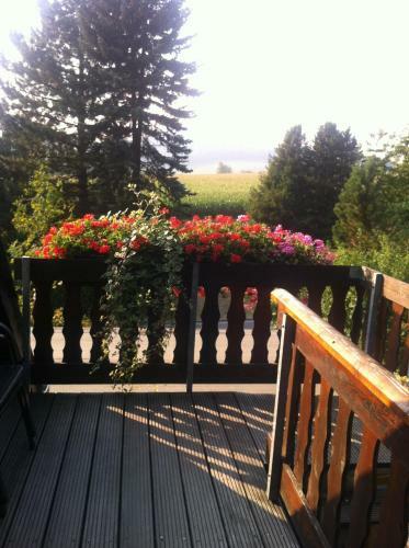 Apartamento Ferienwohnung G�rth