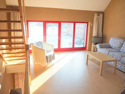 Apartamento Ferienwohnung Rundum Natur